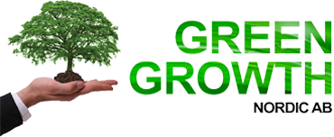 Green Growth Nordic AB